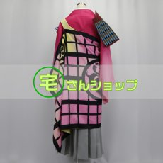画像5: 刀剣乱舞 とうらぶ 宗三左文字 そうざさもんじ 風 コスプレ衣装 コスチューム オーダーメイド (5)
