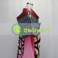 画像6: 刀剣乱舞 とうらぶ 宗三左文字 そうざさもんじ 風 コスプレ衣装 コスチューム オーダーメイド (6)