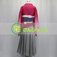 画像8: 刀剣乱舞 とうらぶ 宗三左文字 そうざさもんじ 風 コスプレ衣装 コスチューム オーダーメイド (8)