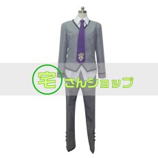 画像1: 裏切りは僕の名前を知っている 叢雨九十九 コスプレ衣装 (1)