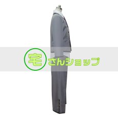 画像2: 裏切りは僕の名前を知っている 叢雨九十九 コスプレ衣装 (2)