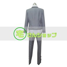 画像3: 裏切りは僕の名前を知っている 叢雨九十九 コスプレ衣装 (3)
