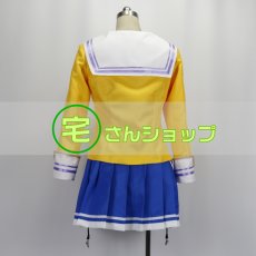 画像6: ウマ娘 プリティーダービー  エルコンドルパサー 風   コスプレ衣装  コスチューム  オーダーメイド無料 (6)