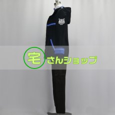 画像4: 魔法使いの約束 ネロ・ターナー  風 コスチューム コスプレ衣装 オーダーメイド (4)