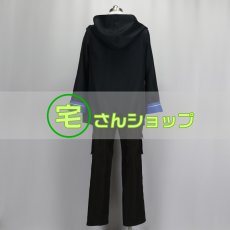 画像5: 魔法使いの約束 ネロ・ターナー  風 コスチューム コスプレ衣装 オーダーメイド (5)