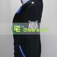 画像6: 魔法使いの約束 ネロ・ターナー  風 コスチューム コスプレ衣装 オーダーメイド (6)