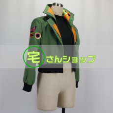 画像2: ロードオブヒーローズ Frau フラウ 風 コスチューム コスプレ衣装 オーダーメイド無料 (2)