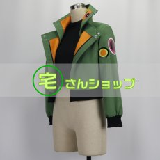 画像3: ロードオブヒーローズ Frau フラウ 風 コスチューム コスプレ衣装 オーダーメイド無料 (3)