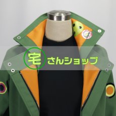 画像7: ロードオブヒーローズ Frau フラウ 風 コスチューム コスプレ衣装 オーダーメイド無料 (7)