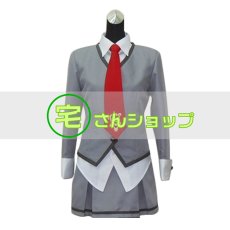 画像1: 裏切りは僕の名前を知っている 叢雨十瑚 コスプレ衣装 (1)