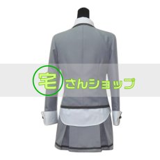 画像3: 裏切りは僕の名前を知っている 叢雨十瑚 コスプレ衣装 (3)