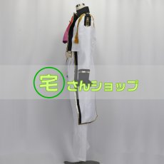 画像4: 文豪とアルケミスト 武者小路実篤 風 仮装 コスチューム コスプレ衣装 オーダーメイド無料 (4)