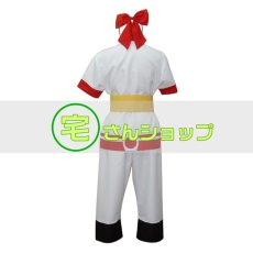画像3: サムスピ サムライスピリッツ ナコルル コスプレ衣装 (3)