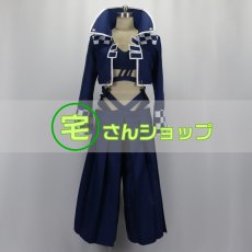 画像1: BRAVE10 ブレイブテン 海野六郎 風  コスチューム コスプレ衣装  オーダーメイド無料 (1)