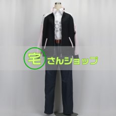 画像1: IDOLiSH7 アイドリッシュセブン  棗巳波  風  コスチューム  コスプレ衣装  オーダーメイド無料 (1)