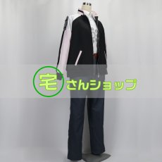 画像2: IDOLiSH7 アイドリッシュセブン  棗巳波  風  コスチューム  コスプレ衣装  オーダーメイド無料 (2)