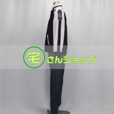 画像4: IDOLiSH7 アイドリッシュセブン  棗巳波  風  コスチューム  コスプレ衣装  オーダーメイド無料 (4)