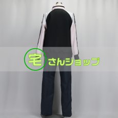 画像5: IDOLiSH7 アイドリッシュセブン  棗巳波  風  コスチューム  コスプレ衣装  オーダーメイド無料 (5)