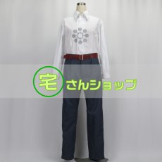 画像6: IDOLiSH7 アイドリッシュセブン  棗巳波  風  コスチューム  コスプレ衣装  オーダーメイド無料 (6)