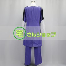 画像5: スクライド  劉鳳 風  コスチューム コスプレ衣装  オーダーメイド無料 (5)