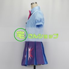 画像4: マイリトルポニー〜トモダチは魔法〜 Twilight Sparkle トワイライトスパークル  風  コスチューム コスプレ衣装  オーダーメイド無料 (4)