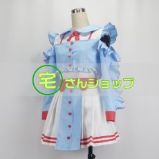画像3: イコールラブ =LOVE 大場花菜  Want you!Want you! 風 仮装 コスチューム コスプレ衣装 オーダーメイド (3)