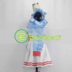 画像4: イコールラブ =LOVE 大場花菜  Want you!Want you! 風 仮装 コスチューム コスプレ衣装 オーダーメイド (4)