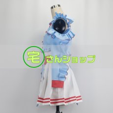 画像4: イコールラブ =LOVE  大場花菜  Want you!Want you!  風  仮装 コスチューム コスプレ衣装  オーダーメイド無料 (4)