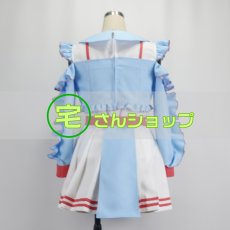 画像5: イコールラブ =LOVE 大場花菜  Want you!Want you! 風 仮装 コスチューム コスプレ衣装 オーダーメイド (5)