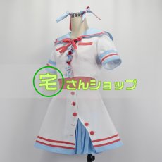 画像3: イコールラブ =LOVE  音嶋莉沙  Want you!Want you!  風  仮装 コスチューム コスプレ衣装  オーダーメイド無料 (3)