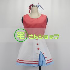 画像6: イコールラブ =LOVE  音嶋莉沙  Want you!Want you!  風  仮装 コスチューム コスプレ衣装  オーダーメイド無料 (6)