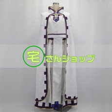 画像1: ツバサクロニクル  桜 サクラ 風  仮装 コスチューム コスプレ衣装  オーダーメイド (1)