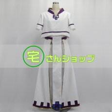 画像5: ツバサクロニクル  桜 サクラ 風  仮装 コスチューム コスプレ衣装  オーダーメイド (5)