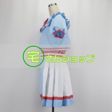 画像4: イコールラブ =LOVE  瀧脇笙古 Want you!Want you!  風  仮装 コスチューム コスプレ衣装  オーダーメイド無料 (4)