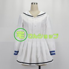 画像6: グリザイア：ファントムトリガー 獅子ヶ谷桐花 風 コスチューム コスプレ衣装 オーダーメイド無料 (6)