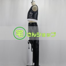 画像4: FF7 ファイナルファンタジーVII ティファ ロックハート Tifa  風 コスチューム コスプレ衣装 オーダーメイド無料 (4)