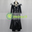 FF7 ファイナルファンタジーVII セフィロス Sephiroth 風 コスチューム