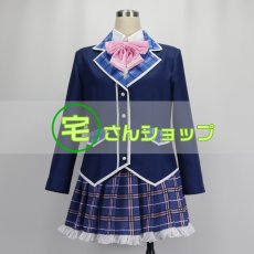 画像1: にじさんじプロジェクト 月ノ美兎 風 Vtuber  コスチューム コスプレ衣装 オーダーメイド無料 (1)