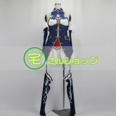 画像1: 超次元ゲイム ネプテューヌ  ノワール 風  仮装 コスチューム コスプレ衣装  オーダーメイド無料 (1)