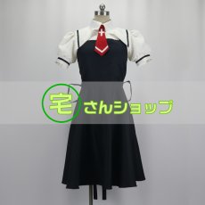 画像1: AIR 神尾観鈴 風 仮装 コスチューム コスプレ衣装 オーダーメイド無料 (1)