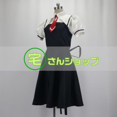 画像3: AIR 神尾観鈴 風 仮装 コスチューム コスプレ衣装 オーダーメイド無料 (3)