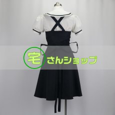 画像5: AIR 神尾観鈴 風 仮装 コスチューム コスプレ衣装 オーダーメイド無料 (5)
