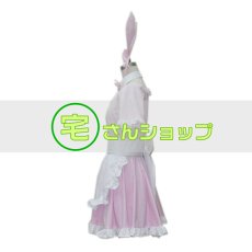 画像2: メイド服 コスプレ衣装/コスプレ/制服/変装/仮装/イベント (2)