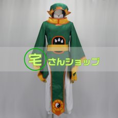 画像1: カードキャプターさくら  李小狼 リシャオラン 風  仮装 コスチューム コスプレ衣装  オーダーメイド無料 (1)