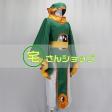 画像2: カードキャプターさくら  李小狼 リシャオラン 風  仮装 コスチューム コスプレ衣装  オーダーメイド無料 (2)