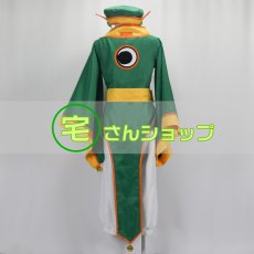 画像5: カードキャプターさくら  李小狼 リシャオラン 風  仮装 コスチューム コスプレ衣装  オーダーメイド無料 (5)