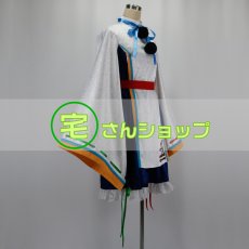 画像2: 東方Project 東方プロジェクト 東方神霊廟 物部布都 風 コスプレ衣装 コスチューム オーダーメイド無料 (2)