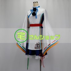 画像3: 東方Project 東方プロジェクト 東方神霊廟 物部布都 風 コスプレ衣装 コスチューム オーダーメイド無料 (3)