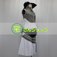 画像2: VOCALOID ボーカロイド ボカロ ワールズエンド・ダンスホール 巡音ルカ  風 コスプレ衣装  コスチューム オーダーメイド無料 (2)