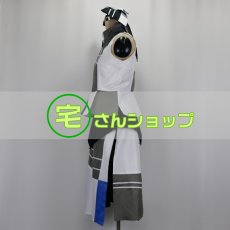 画像5: VOCALOID ボーカロイド ボカロ ワールズエンド・ダンスホール 巡音ルカ  風 コスプレ衣装  コスチューム オーダーメイド無料 (5)